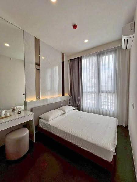 Park Origin Thonglor, Bangkok, Soi Thonglor 10, Sukhumvit Road, Khlong Tan Nua, Watthana, Bangkok, 1 Bedroom, 32 sqm, Condo For Rent, by Abdulrahim Hayeduad, 500573081 - DDproperty.com
