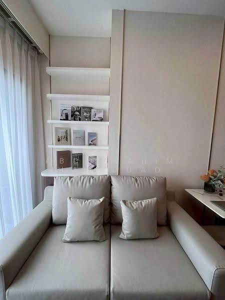 Park Origin Thonglor, กรุงเทพ, Soi Thonglor 10, Sukhumvit Road, คลองตันเหนือ, วัฒนา, กรุงเทพ, 32 ตร.ม., คอนโด ให้เช่า, โดย Abdulrahim Hayeduad, 500573081 - DDproperty.com