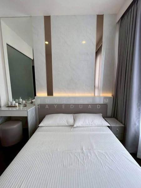 Park Origin Thonglor, กรุงเทพ, Soi Thonglor 10, Sukhumvit Road, คลองตันเหนือ, วัฒนา, กรุงเทพ, 32 ตร.ม., คอนโด ให้เช่า, โดย Abdulrahim Hayeduad, 500573081 - DDproperty.com