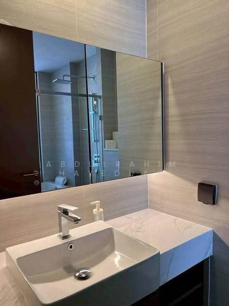 Park Origin Thonglor, Bangkok, Soi Thonglor 10, Sukhumvit Road, Khlong Tan Nua, Watthana, Bangkok, 1 Bedroom, 32 sqm, Condo For Rent, by Abdulrahim Hayeduad, 500573081 - DDproperty.com