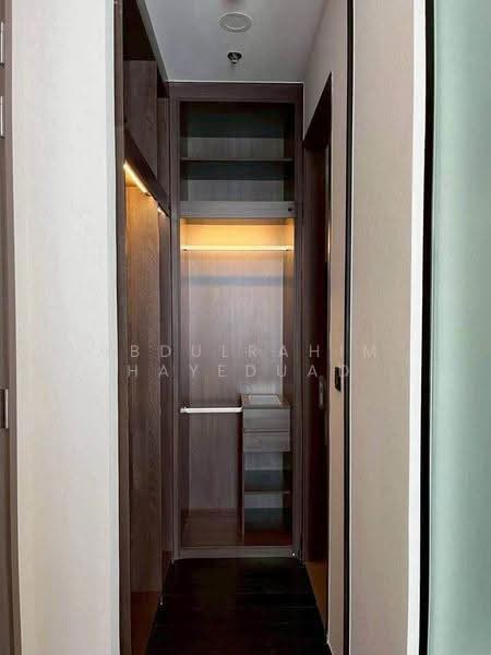 Park Origin Thonglor, Bangkok, Soi Thonglor 10, Sukhumvit Road, Khlong Tan Nua, Watthana, Bangkok, 1 Bedroom, 32 sqm, Condo For Rent, by Abdulrahim Hayeduad, 500573081 - DDproperty.com