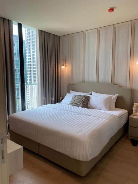 Noble Recole, Bangkok, 77 Soi Sukhumvit 19 Sukhumvit Road, Khlongtoei Nua, Watthana, Bangkok, 2 Bedrooms, 68 sqm, Condo For Rent, by HOME Real Estate Service, 500573082 - DDproperty.com