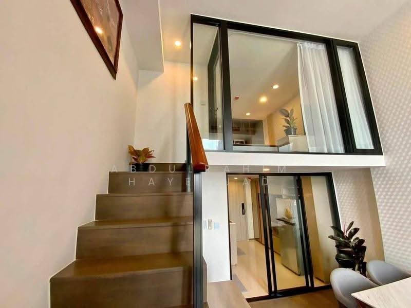 Park Origin Ratchathewi, Bangkok, 135 Phetchaburi Road, Thung Phaya Thai, Ratchathewi, Bangkok, 1 Bedroom, 47 sqm, Condo For Rent, by Abdulrahim Hayeduad, 500573083 - DDproperty.com
