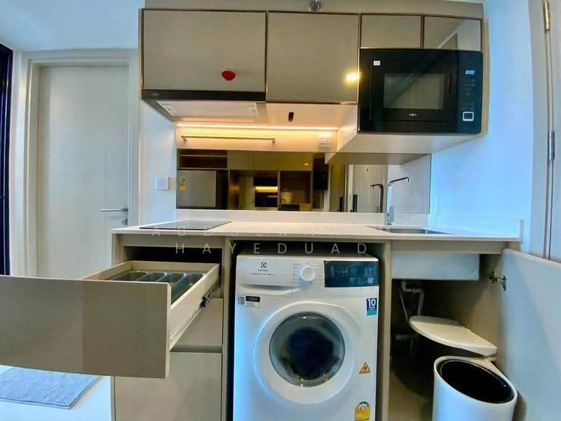 Park Origin Ratchathewi, Bangkok, 135 Phetchaburi Road, Thung Phaya Thai, Ratchathewi, Bangkok, 1 Bedroom, 47 sqm, Condo For Rent, by Abdulrahim Hayeduad, 500573083 - DDproperty.com
