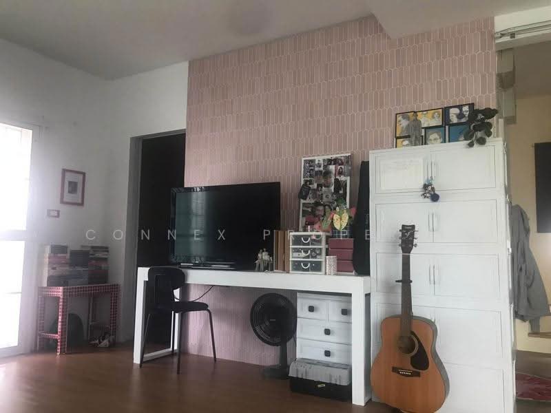 Prueklada Bangyai 2, Nonthaburi, Rural Road Nonthaburi 1009, Bang Mae Nang, Bang Yai, Nonthaburi, 3 Bedrooms, 21 sqm, Single Detached House For Sale, by Connex Property, 500573084 - DDproperty.com
