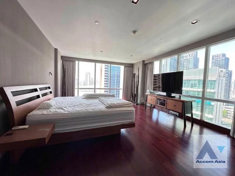 Le Raffine Jambunuda Sukhumvit 31 : เลอรัฟฟิเน่ ชมพูนุช สุขุมวิท 31, กรุงเทพ, ถนนสุขุมวิท 31, คลองเตยเหนือ, วัฒนา, กรุงเทพ, 380 ตร.ม., คอนโด ให้เช่า, โดย Accom Asia, 500573086 - DDproperty.com