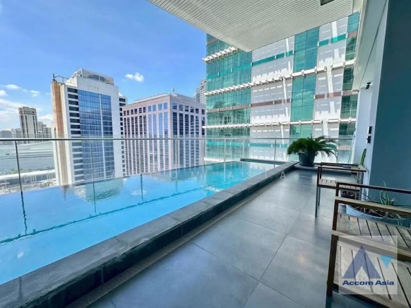 Le Raffine Jambunuda Sukhumvit 31 : เลอรัฟฟิเน่ ชมพูนุช สุขุมวิท 31, กรุงเทพ, ถนนสุขุมวิท 31, คลองเตยเหนือ, วัฒนา, กรุงเทพ, 380 ตร.ม., คอนโด ให้เช่า, โดย Accom Asia, 500573086 - DDproperty.com
