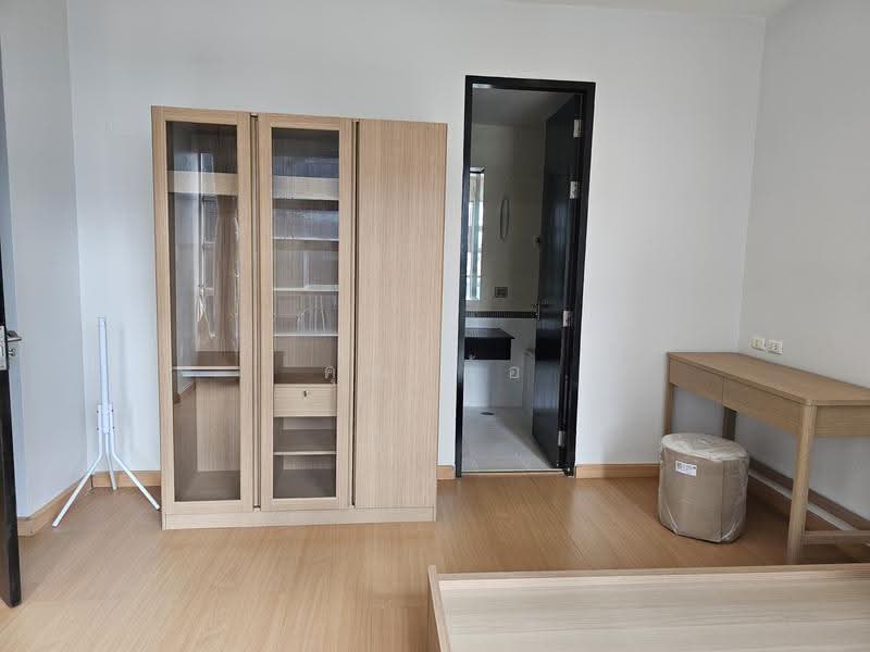 Baan Klang Krung Siam-Pathumwan, Bangkok, Petchburi Road, Thanon Phetchaburi, Ratchathewi, Bangkok, 1 Bedroom, 55 sqm, Condo For Rent, by Premjit Gaivigaigosol, 500573088 - DDproperty.com