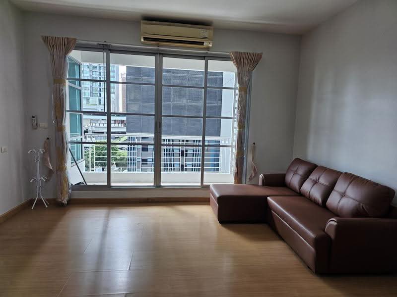 Baan Klang Krung Siam-Pathumwan, Bangkok, Petchburi Road, Thanon Phetchaburi, Ratchathewi, Bangkok, 1 Bedroom, 55 sqm, Condo For Rent, by Premjit Gaivigaigosol, 500573088 - DDproperty.com