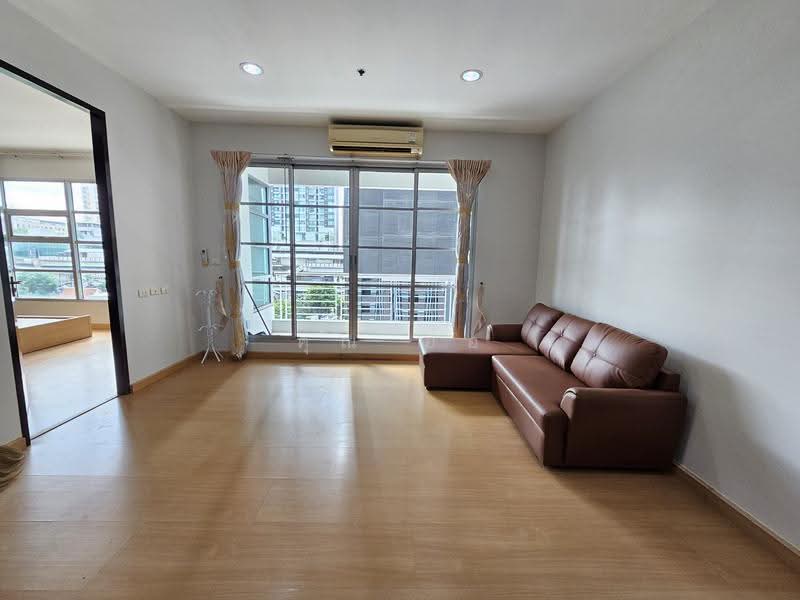 Baan Klang Krung Siam-Pathumwan, Bangkok, Petchburi Road, Thanon Phetchaburi, Ratchathewi, Bangkok, 1 Bedroom, 55 sqm, Condo For Rent, by Premjit Gaivigaigosol, 500573088 - DDproperty.com