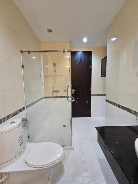 Baan Klang Krung Siam-Pathumwan, Bangkok, Petchburi Road, Thanon Phetchaburi, Ratchathewi, Bangkok, 1 Bedroom, 55 sqm, Condo For Rent, by Premjit Gaivigaigosol, 500573088 - DDproperty.com