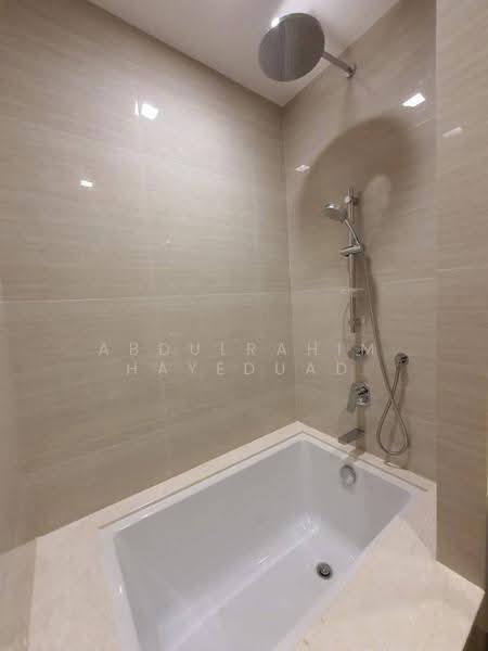 Noble BE33, Bangkok, 19 Soi Sukhumvit 33, Khlong Tan Nua, Watthana, Bangkok, 1 Bedroom, 35 sqm, Condo For Sale, by Abdulrahim Hayeduad, 500573089 - DDproperty.com