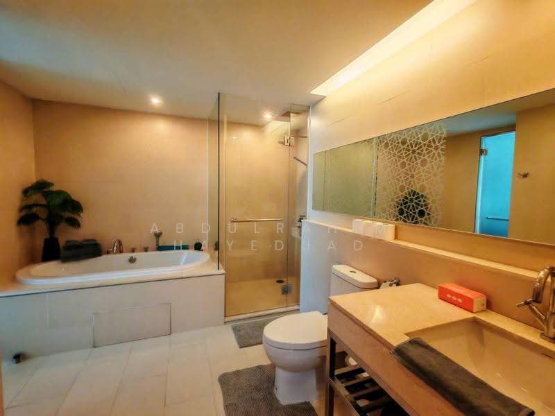 Sathorn Prime Residence, Bangkok, Naradhiwas Rajanagarindra Rd, Yan Nawa, Sathon, Bangkok, 1 Bedroom, 60 sqm, Condo For Rent, by Abdulrahim Hayeduad, 500573090 - DDproperty.com