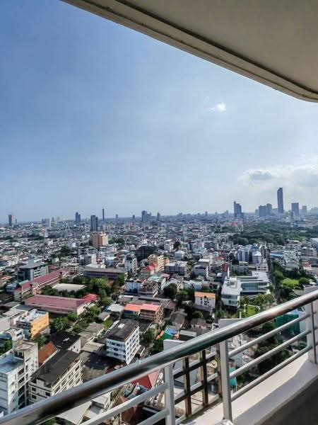 Sathorn Prime Residence : สาทร ไพร์ม เรสซิเดนซ์, กรุงเทพ, ถนนนราธิวาสราชนครินทร์, ยานนาวา, สาทร, กรุงเทพ, 60 ตร.ม., คอนโด ให้เช่า, โดย Abdulrahim Hayeduad, 500573090 - DDproperty.com