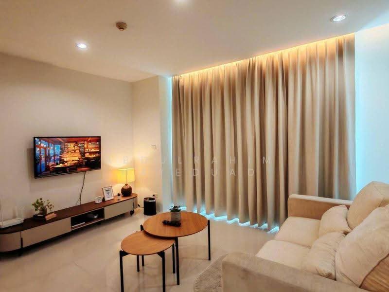 Sathorn Prime Residence, Bangkok, Naradhiwas Rajanagarindra Rd, Yan Nawa, Sathon, Bangkok, 1 Bedroom, 60 sqm, Condo For Rent, by Abdulrahim Hayeduad, 500573090 - DDproperty.com