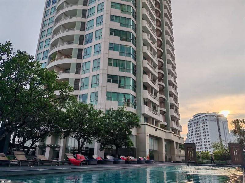 Sathorn Prime Residence : สาทร ไพร์ม เรสซิเดนซ์, กรุงเทพ, ถนนนราธิวาสราชนครินทร์, ยานนาวา, สาทร, กรุงเทพ, 60 ตร.ม., คอนโด ให้เช่า, โดย Abdulrahim Hayeduad, 500573090 - DDproperty.com