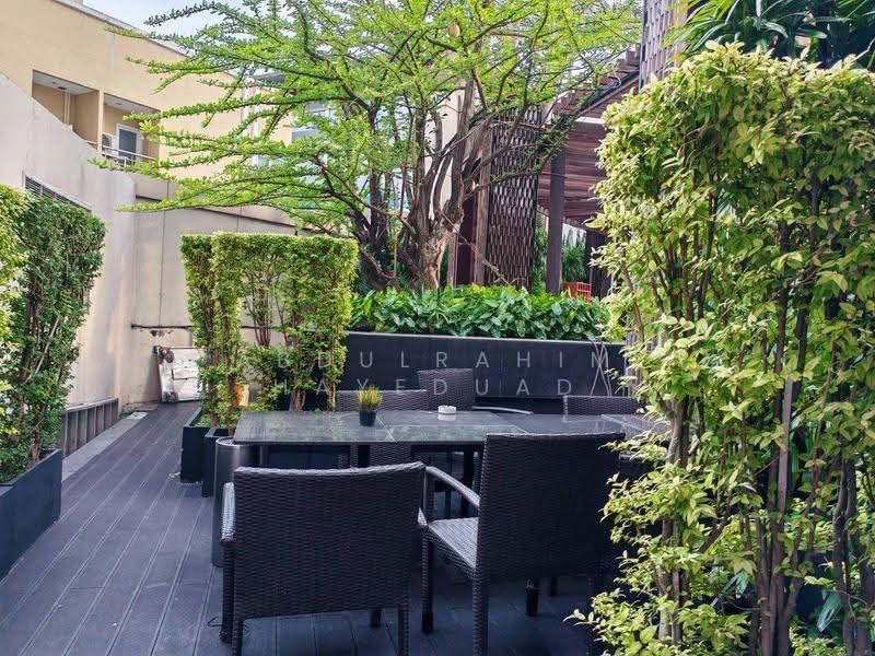 Sathorn Prime Residence, Bangkok, Naradhiwas Rajanagarindra Rd, Yan Nawa, Sathon, Bangkok, 1 Bedroom, 60 sqm, Condo For Rent, by Abdulrahim Hayeduad, 500573090 - DDproperty.com