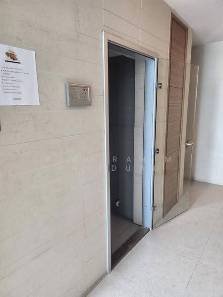 Sathorn Prime Residence, Bangkok, Naradhiwas Rajanagarindra Rd, Yan Nawa, Sathon, Bangkok, 1 Bedroom, 60 sqm, Condo For Rent, by Abdulrahim Hayeduad, 500573090 - DDproperty.com