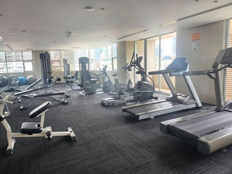 Sathorn Prime Residence : สาทร ไพร์ม เรสซิเดนซ์, กรุงเทพ, ถนนนราธิวาสราชนครินทร์, ยานนาวา, สาทร, กรุงเทพ, 60 ตร.ม., คอนโด ให้เช่า, โดย Abdulrahim Hayeduad, 500573090 - DDproperty.com