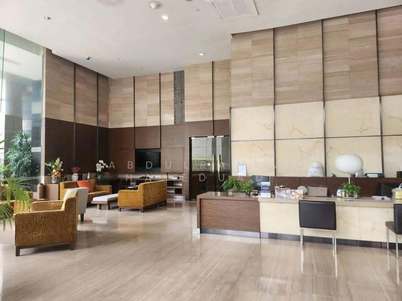 Sathorn Prime Residence, Bangkok, Naradhiwas Rajanagarindra Rd, Yan Nawa, Sathon, Bangkok, 1 Bedroom, 60 sqm, Condo For Rent, by Abdulrahim Hayeduad, 500573090 - DDproperty.com