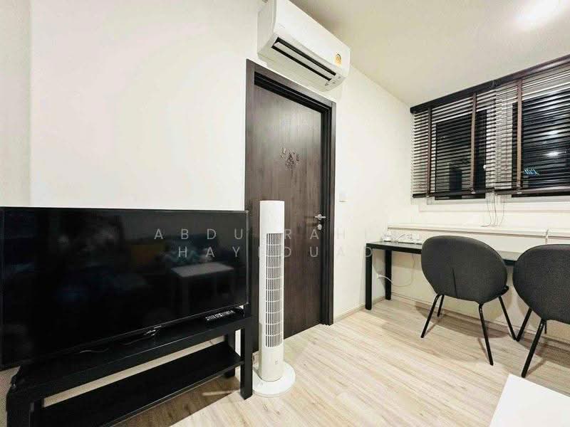 XT Huaikhwang, Bangkok, 244 Ratchadaphisek Road, Huai Khwang, Bangkok, 1 Bedroom, 35 sqm, Condo For Rent, by Abdulrahim Hayeduad, 500573092 - DDproperty.com