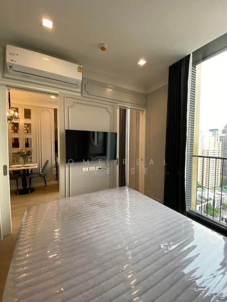 Noble State 39, Bangkok, 35 Soi Sukhumvit 39, Khlong Tan Nua, Watthana, Bangkok, 1 Bedroom, 30 sqm, Condo For Sale, by HOME Real Estate Service, 500573093 - DDproperty.com