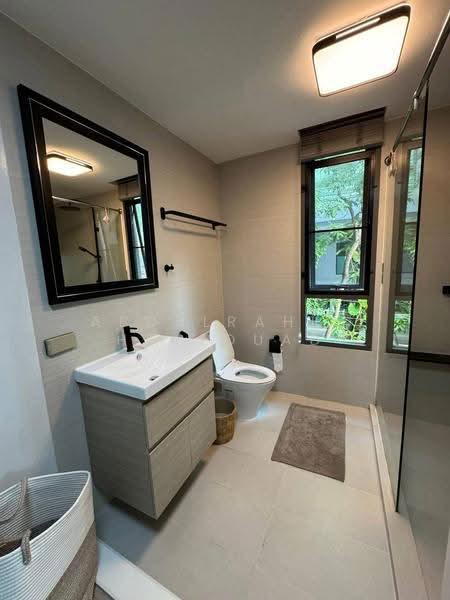 Issara @ 42 Sukhumvit, Bangkok, Soi Sukhumvit 42, Phra Kanong, Khlong Toei, Bangkok, 2 Bedrooms, 87 sqm, Condo For Rent, by Abdulrahim Hayeduad, 500573094 - DDproperty.com