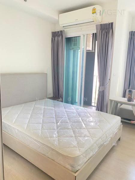 Chapter One ECO Ratchada-Huaikwang, Bangkok, Pracha Uthit Road, Huai Khwang, Bangkok, 1 Bedroom, 21 sqm, Condo For Sale, by NR AGENT, 500573095 - DDproperty.com
