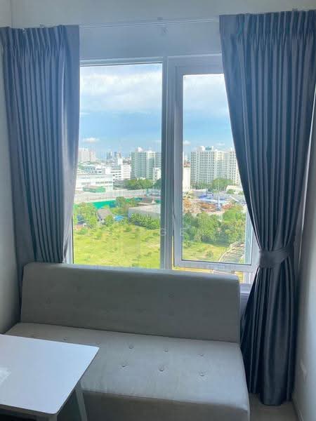 Chapter One ECO Ratchada-Huaikwang, Bangkok, Pracha Uthit Road, Huai Khwang, Bangkok, 1 Bedroom, 21 sqm, Condo For Sale, by NR AGENT, 500573095 - DDproperty.com