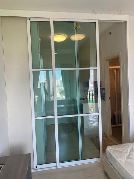 Chapter One ECO Ratchada-Huaikwang, Bangkok, Pracha Uthit Road, Huai Khwang, Bangkok, 1 Bedroom, 21 sqm, Condo For Sale, by NR AGENT, 500573095 - DDproperty.com