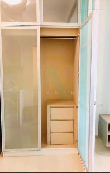 Chapter One ECO Ratchada-Huaikwang, Bangkok, Pracha Uthit Road, Huai Khwang, Bangkok, 1 Bedroom, 21 sqm, Condo For Sale, by NR AGENT, 500573095 - DDproperty.com