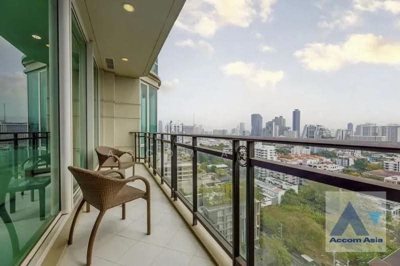 Royce Private Residences : รอย์ช ไพรเวท เรสซิเดนซ์ส, กรุงเทพ, 61 ซอยสุขุมวิท 31, คลองเตยเหนือ, วัฒนา, กรุงเทพ, 111 ตร.ม., คอนโด ให้เช่า, โดย Accom Asia, 500573096 - DDproperty.com