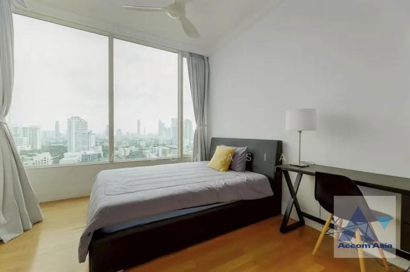 Royce Private Residences : รอย์ช ไพรเวท เรสซิเดนซ์ส, กรุงเทพ, 61 ซอยสุขุมวิท 31, คลองเตยเหนือ, วัฒนา, กรุงเทพ, 111 ตร.ม., คอนโด ให้เช่า, โดย Accom Asia, 500573096 - DDproperty.com