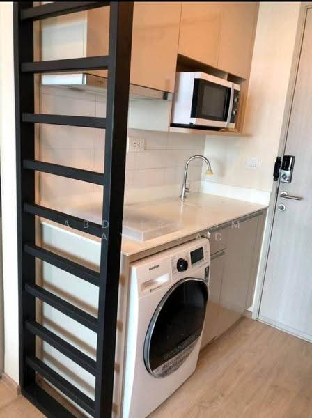 IDEO Q Chula - Samyan, Bangkok, 660-662 Rama 4 Road, Maha Phrutharam, Bang Rak, Bangkok, 1 Bedroom, 33 sqm, Condo For Rent, by Abdulrahim Hayeduad, 500573097 - DDproperty.com