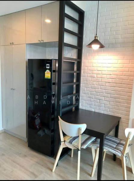 IDEO Q Chula - Samyan, Bangkok, 660-662 Rama 4 Road, Maha Phrutharam, Bang Rak, Bangkok, 1 Bedroom, 33 sqm, Condo For Rent, by Abdulrahim Hayeduad, 500573097 - DDproperty.com