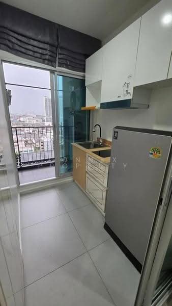 The Prodigy MRT Bangkhae, Bangkok, 88 Phet Kasem Rd, Bang Wa, Phasi Charoen, Bangkok, 1 Bedroom, 31 sqm, Condo For Sale, by Connex Property, 500573100 - DDproperty.com