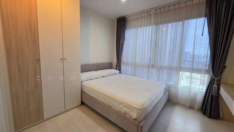 The Prodigy MRT Bangkhae, Bangkok, 88 Phet Kasem Rd, Bang Wa, Phasi Charoen, Bangkok, 1 Bedroom, 31 sqm, Condo For Sale, by Connex Property, 500573100 - DDproperty.com
