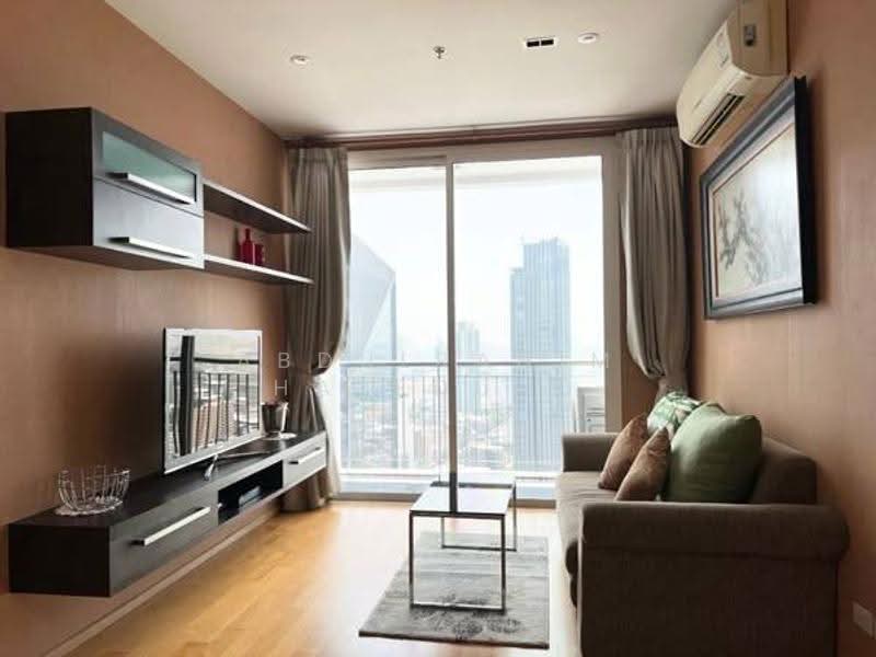 Villa Ratchatewi, Bangkok, 83 Phayathai Road, Thanon Phaya Thai, Ratchathewi, Bangkok, 1 Bedroom, 55 sqm, Condo For Sale, by Abdulrahim Hayeduad, 500573102 - DDproperty.com