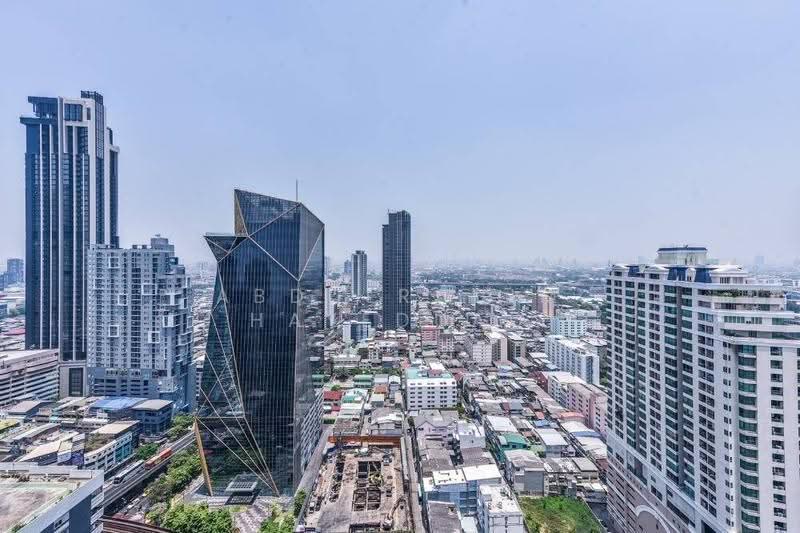 Villa Ratchatewi, Bangkok, 83 Phayathai Road, Thanon Phaya Thai, Ratchathewi, Bangkok, 1 Bedroom, 55 sqm, Condo For Sale, by Abdulrahim Hayeduad, 500573102 - DDproperty.com