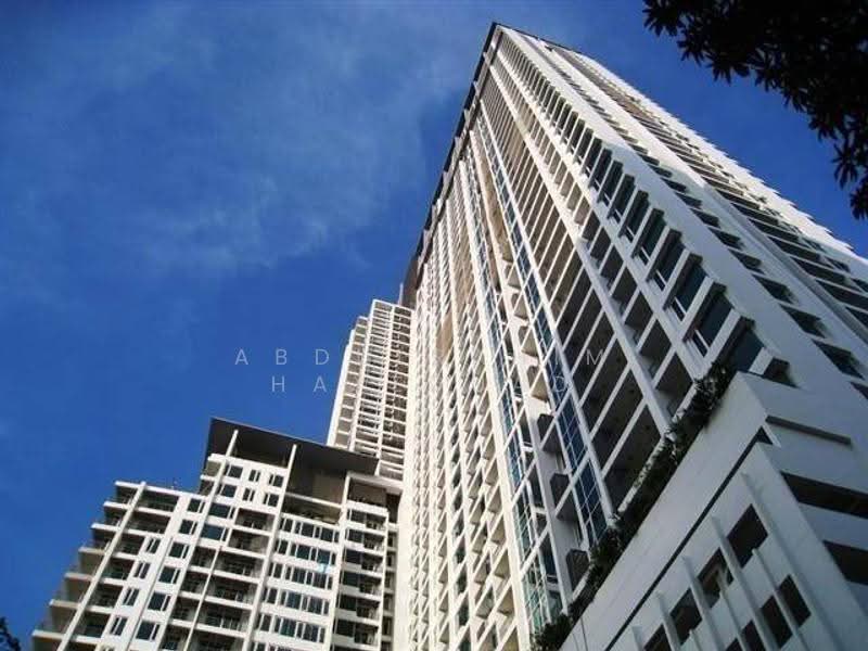 Villa Ratchatewi, Bangkok, 83 Phayathai Road, Thanon Phaya Thai, Ratchathewi, Bangkok, 1 Bedroom, 55 sqm, Condo For Sale, by Abdulrahim Hayeduad, 500573102 - DDproperty.com