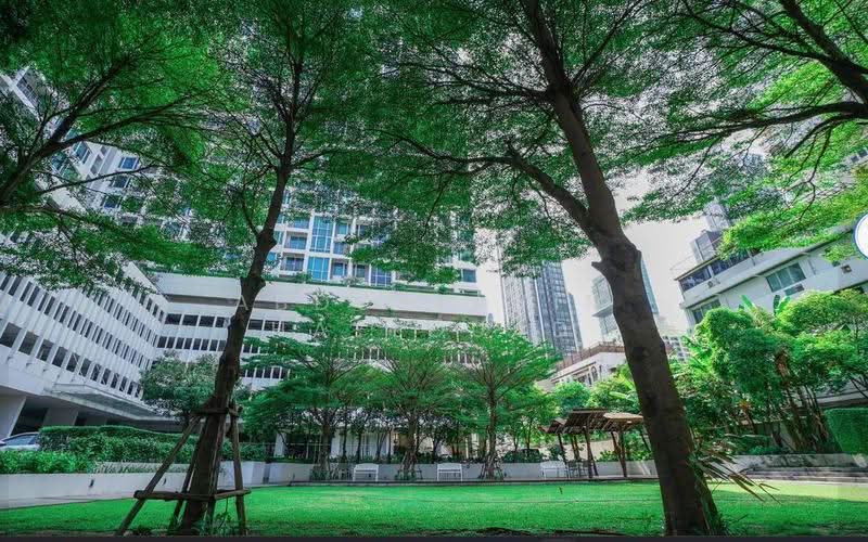 Villa Ratchatewi, Bangkok, 83 Phayathai Road, Thanon Phaya Thai, Ratchathewi, Bangkok, 1 Bedroom, 55 sqm, Condo For Sale, by Abdulrahim Hayeduad, 500573102 - DDproperty.com