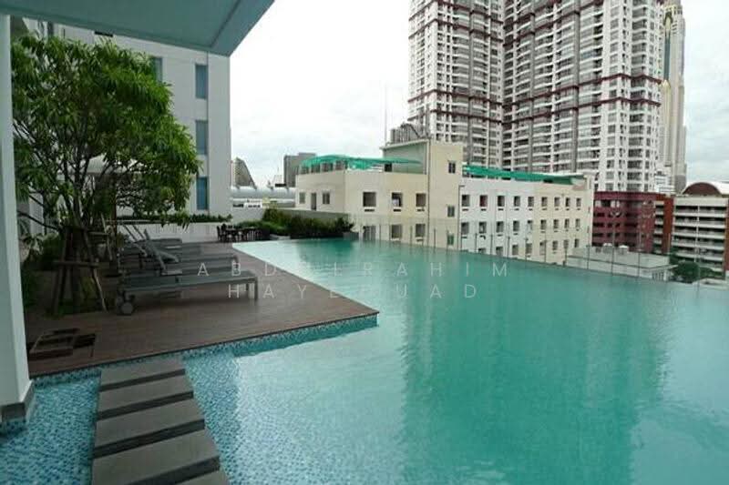 Villa Ratchatewi : วิลล่า ราชเทวี, กรุงเทพ, 83 ถนนพญาไท, ถนนพญาไท, ราชเทวี, กรุงเทพ, 55 ตร.ม., คอนโด ขาย, โดย Abdulrahim Hayeduad, 500573102 - DDproperty.com