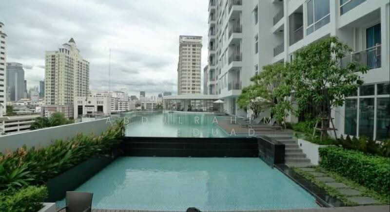 Villa Ratchatewi : วิลล่า ราชเทวี, กรุงเทพ, 83 ถนนพญาไท, ถนนพญาไท, ราชเทวี, กรุงเทพ, 55 ตร.ม., คอนโด ขาย, โดย Abdulrahim Hayeduad, 500573102 - DDproperty.com