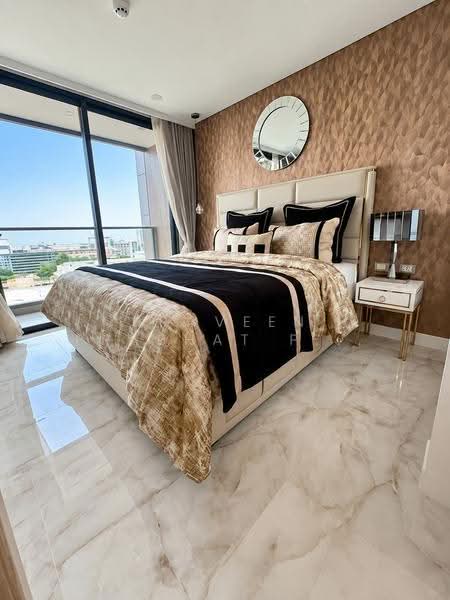 Copacabana Beach Jomtien, Chon Buri (Pattaya), Jomtien Sai Song Rd, Nong Pru, Bang Lamung (Pattaya), Chon Buri (Pattaya), 1 Bedroom, 35 sqm, Condo For Sale, by Praveen Peter, 500573103 - DDproperty.com