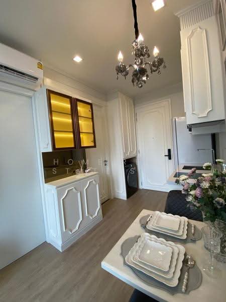 Noble State 39, Bangkok, 35 Soi Sukhumvit 39, Khlong Tan Nua, Watthana, Bangkok, 1 Bedroom, 30 sqm, Condo For Rent, by HOME Real Estate Service, 500573104 - DDproperty.com