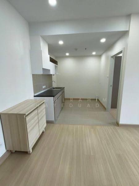 Supalai Loft Prajadhipok-Wongwian Yai, Bangkok, Prajadhipok Road, Somdet Chao Phraya, Khlong San, Bangkok, 2 Bedrooms, 48 sqm, Condo For Rent, by Abdulrahim Hayeduad, 500573105 - DDproperty.com