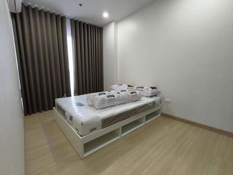 Supalai Loft Prajadhipok-Wongwian Yai, Bangkok, Prajadhipok Road, Somdet Chao Phraya, Khlong San, Bangkok, 2 Bedrooms, 48 sqm, Condo For Rent, by Abdulrahim Hayeduad, 500573105 - DDproperty.com