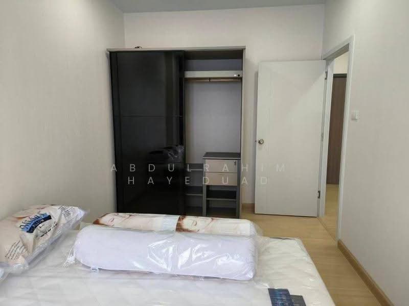 Supalai Loft Prajadhipok-Wongwian Yai : ศุภาลัย ลอฟท์ ประชาธิปก-วงเวียนใหญ่, กรุงเทพ, ถนนประชาธิปก, สมเด็จเจ้าพระยา, คลองสาน, กรุงเทพ, 48 ตร.ม., คอนโด ให้เช่า, โดย Abdulrahim Hayeduad, 500573105 - DDproperty.com