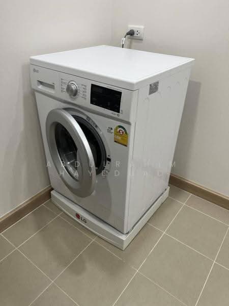 Supalai Loft Prajadhipok-Wongwian Yai, Bangkok, Prajadhipok Road, Somdet Chao Phraya, Khlong San, Bangkok, 2 Bedrooms, 48 sqm, Condo For Rent, by Abdulrahim Hayeduad, 500573105 - DDproperty.com
