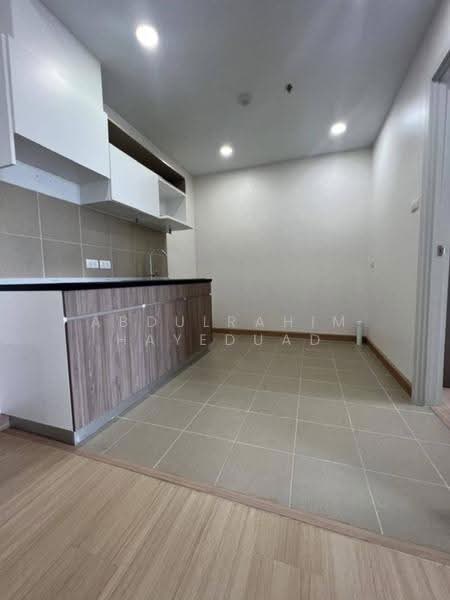 Supalai Loft Prajadhipok-Wongwian Yai, Bangkok, Prajadhipok Road, Somdet Chao Phraya, Khlong San, Bangkok, 2 Bedrooms, 48 sqm, Condo For Rent, by Abdulrahim Hayeduad, 500573105 - DDproperty.com